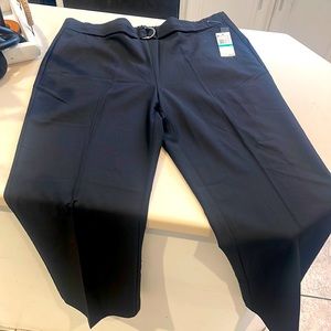 Counterparts Dress Pants (16P) NWT